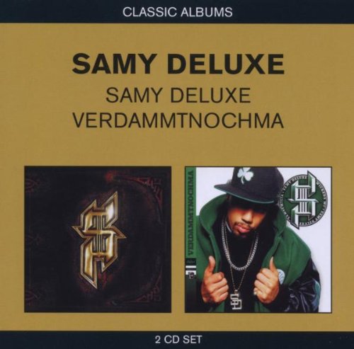 Samy Deluxe - Classic Albums (2in1)