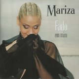 Mariza - Concerto Em Lisboa (Jacques Morellenbaum & Sinfonietta De Lisboa)