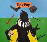 Das Pop - The human thing