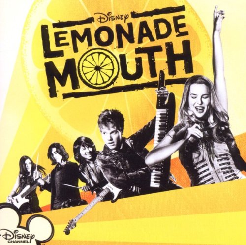 Soundtrack - Lemonade Mouth