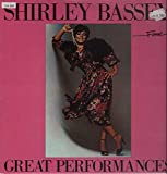 Bassey , Shirley - The Complete EMI Columbia Singles Collection