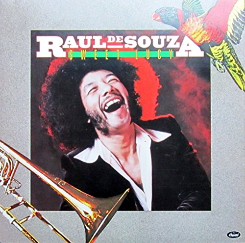 Souza , Raul De - Sweet Lucy (Vinyl)