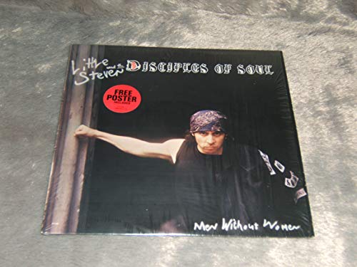 Little Steven and the Disciples Of Soul - Men Without Women (Vinyl)