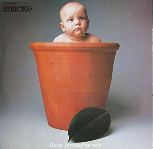 Barclay James Harvest - Baby James Harvest (Vinyl)