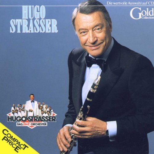 Strasser , Hugo - Gold Collection