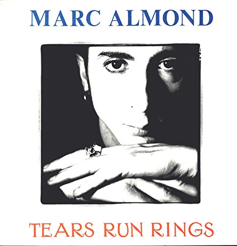 Almond , Marc - Tears Run Rings (12'') (Maxi) (Vinyl)