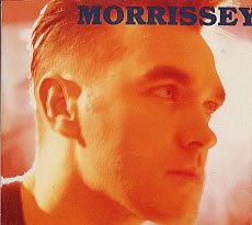 Morrissey - Interesting Drug (Maxi)