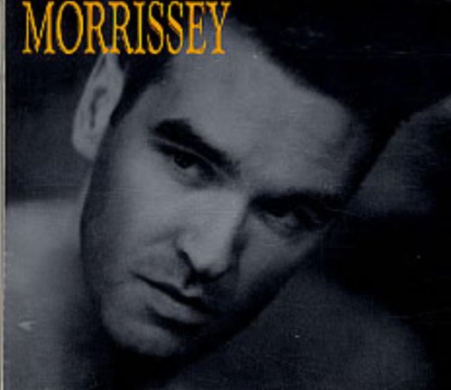 Morrissey - Ouija board, ouija board