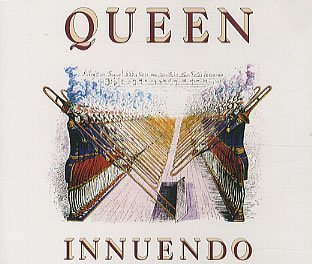 Queen - Innuendo (Maxi)