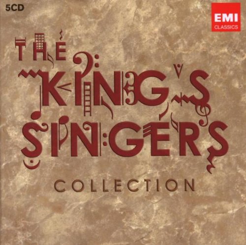 the King'S Singers - King's Singers Collection