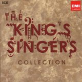 King'S Singers - The Best of the King's Singers