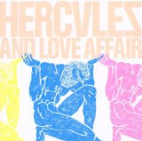 Hercules & Love Affair - o. Titel