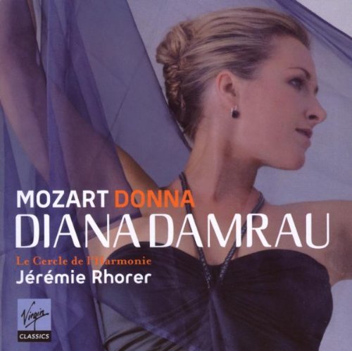 Damrau , Diana - Opera & Concert Arias