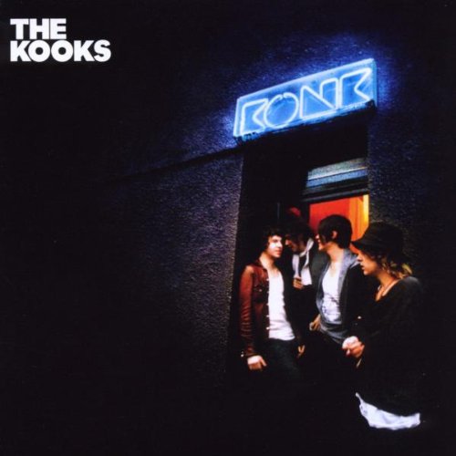 Kooks , The - Konk