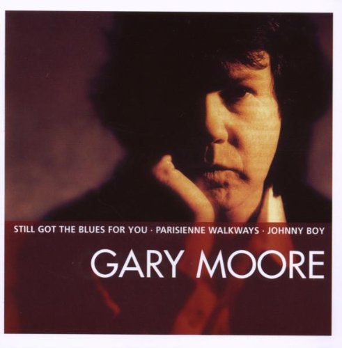 Moore , Gary - The Essential