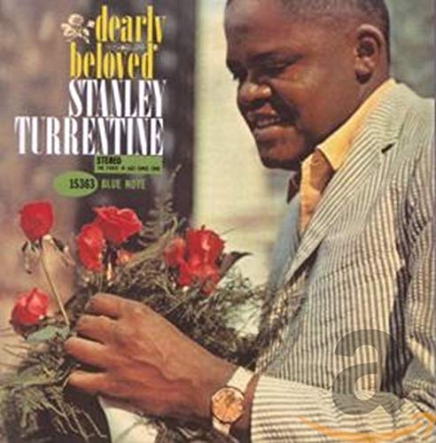 Turrentine , Stanley - Dearly Beloved (The Rudy van Gelder Edition)