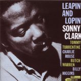 Clark , Sonny - Sonny Clark Trio (With Paul Chambers & 'Philly' Joe Jones) (The Rudy van Gelder Edition)