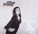 A Fine Frenzy - Almost Lover (Maxi)