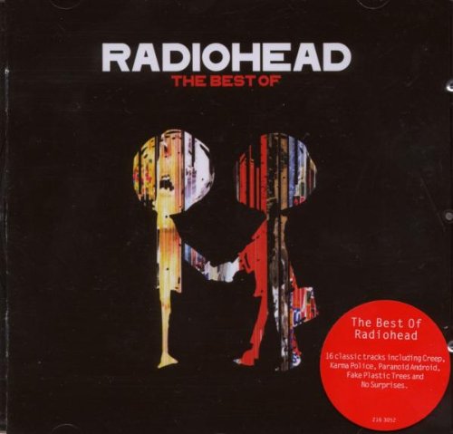 Radiohead - The best of