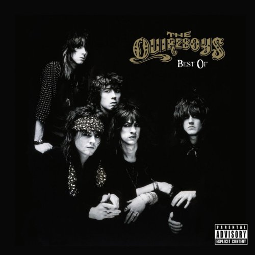 the Quireboys - Best of