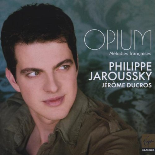  - Opium-Melodies Francaises