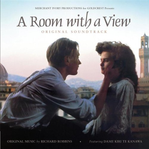 Original Soundtrack - Room With a View