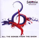 Sampler - Eurovision Song Contest - Moscow 2009