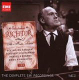 Svjatoslav Richter - Der Jahrhundertpianist-Komplette Aufnahmen auf d