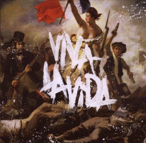 Coldplay - Viva la Vida