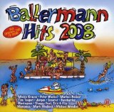 Various - Ballermann Hits 2005