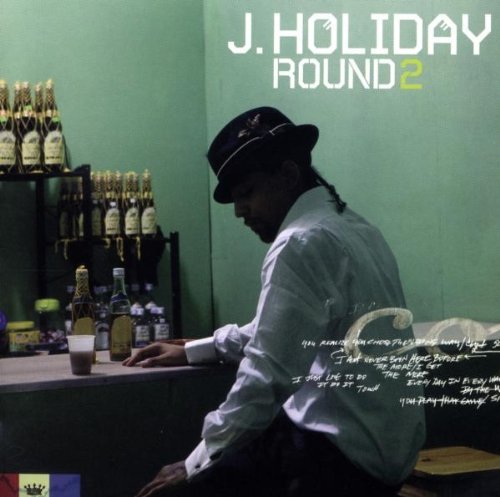 J.Holiday - Round Two