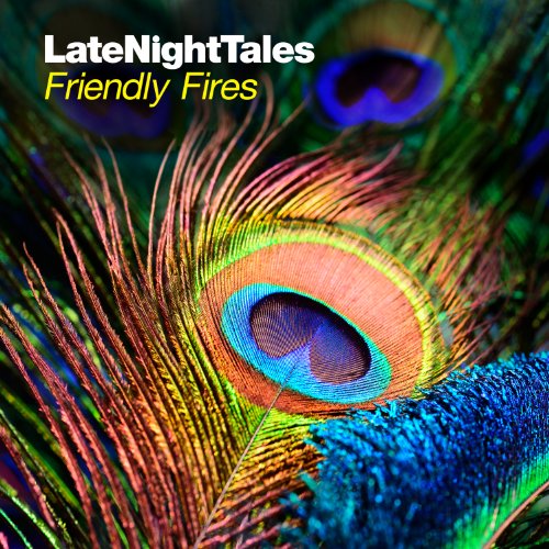 Various - Late Night Tales: Friendly Fires