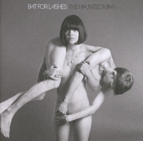 Bat for Lashes - The Haunted Man