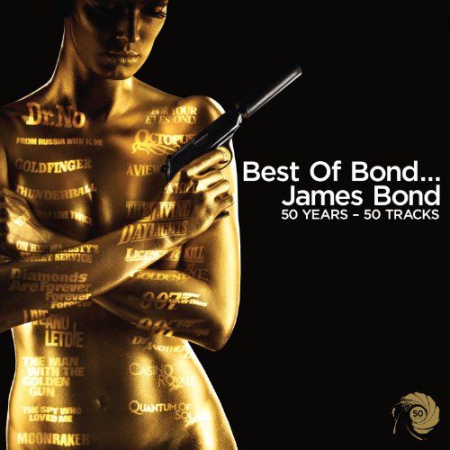 Sampler - Best of Bond, James Bond - 50th Anniversary Edition