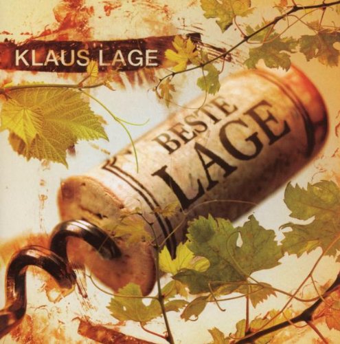 Lage , Klaus - Beste lage