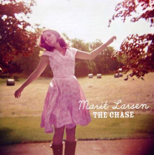 Marit Larsen - The Chase