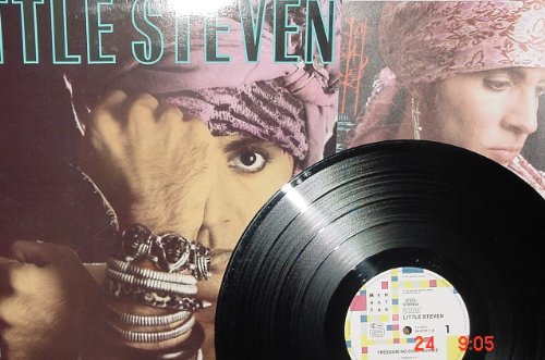 Little Steven - Freedom No Compromise (Vinyl)