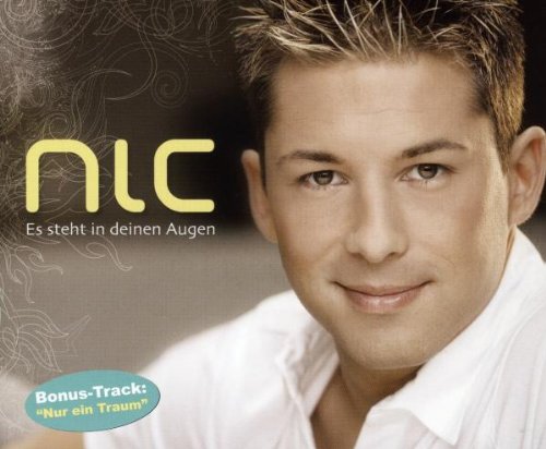 Nic - Es Steht in Deinen Augen 8mAXI9