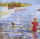 Genesis - Wind and Wuthering-Remaster