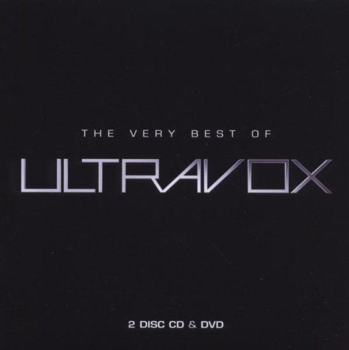 Ultravox - The Very Best Of