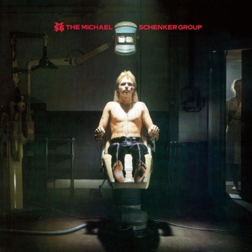 Michael Group Schenker - Michael Schenker Group (Bonus Tracks)