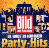 Various - BamS - Die größten Ü30 Party Hits