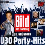 Various - Die Besten Partyhits der Superwunschmelodie 2010