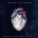 Alice in Chains - The Devil Put Dinosaurs Here