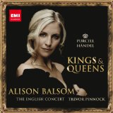 Alison Balsom - Works for Trumpet