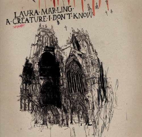 Laura Marling - Creature I Don't Know a [Ltd E