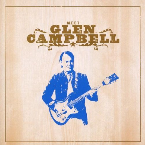 Glen Campbell - Meet Glen Campbell (2012 Re-Issue)