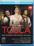  - Richard Strauss - Der Rosenkavalier [Blu-ray]