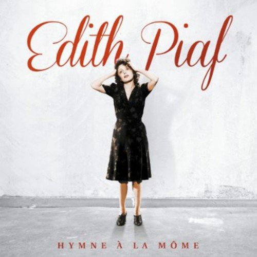 Edith Piaf - Hymne a la Môme (13cd Best of Boxset)