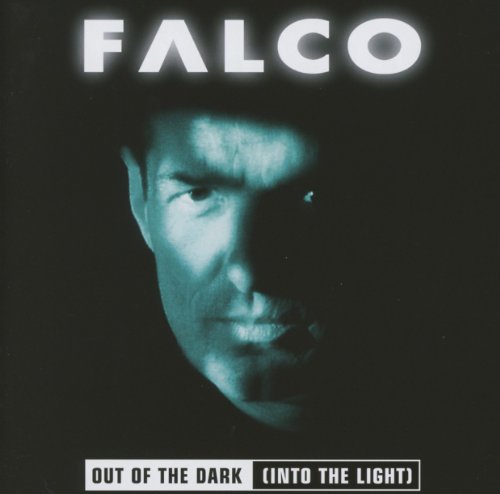 Falco - Out of the Dark (2012 Remaster+Bonus-CD)